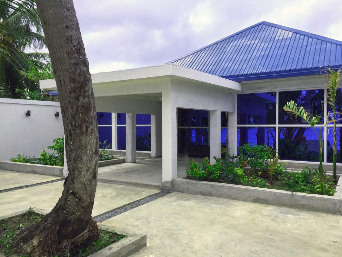 Sea Star Diving Hotel Addu City Exterior photo